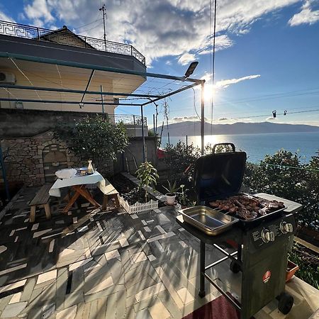 Marisi House Apartment Vlore Exterior photo