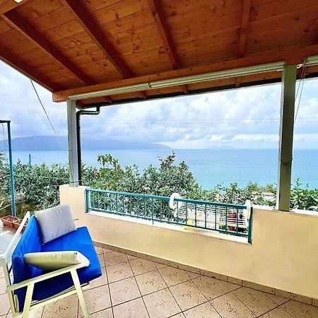 Marisi House Apartment Vlore Exterior photo