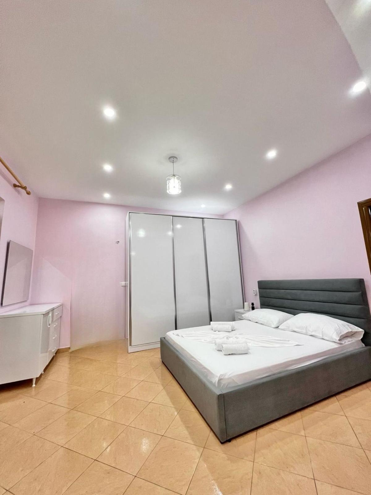 Marisi House Apartment Vlore Exterior photo