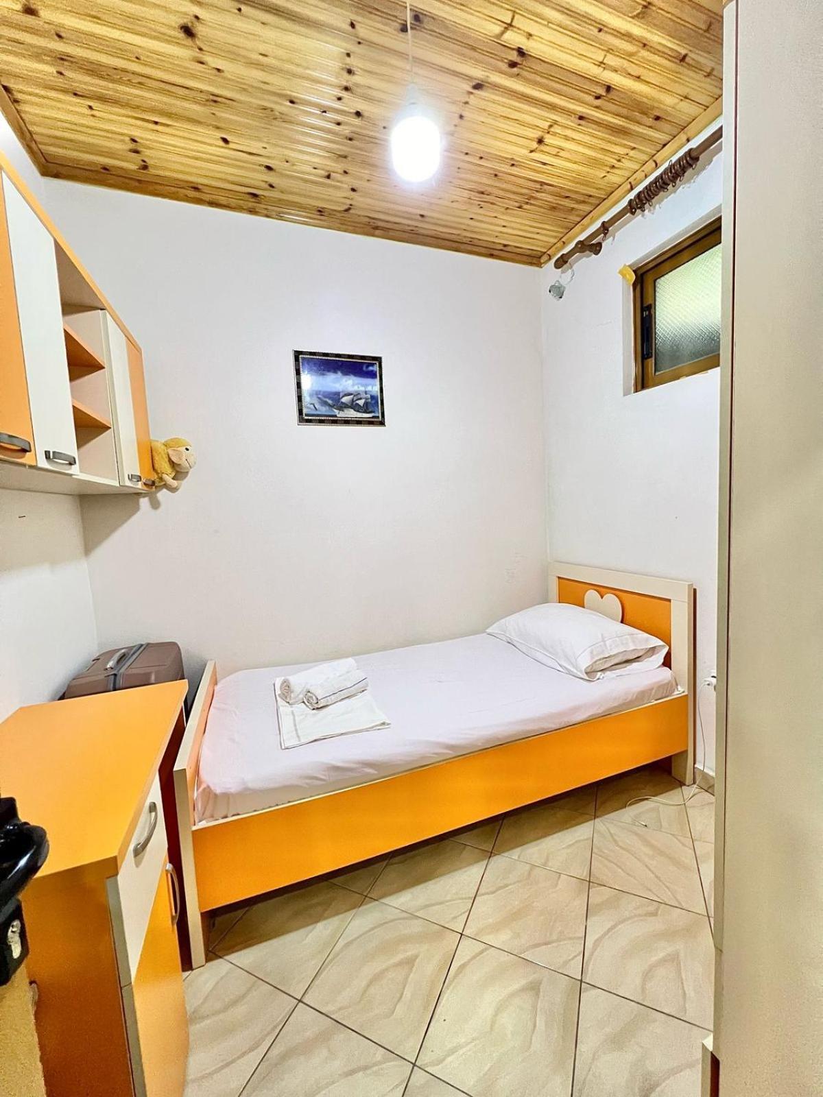 Marisi House Apartment Vlore Exterior photo