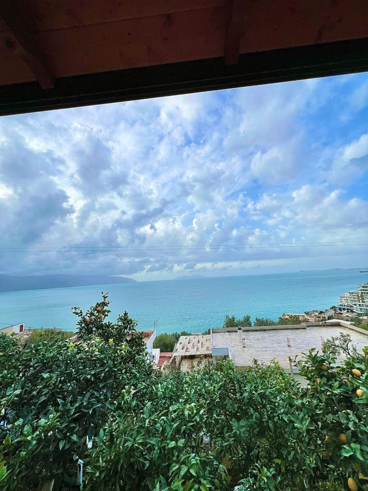 Marisi House Apartment Vlore Exterior photo